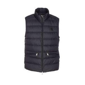 Moncler Men Treompan Padded Vest